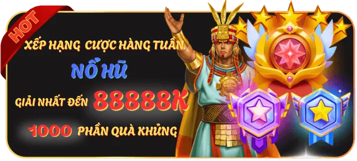 Khuyến mãi chào mừng fve88