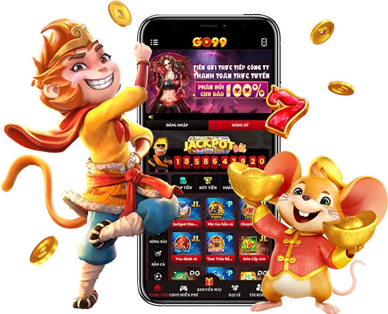 Thưởng đặc biệt cho VIP