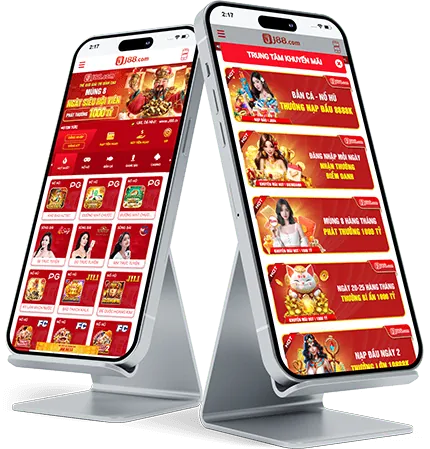 Giao diện thân thiện fve88