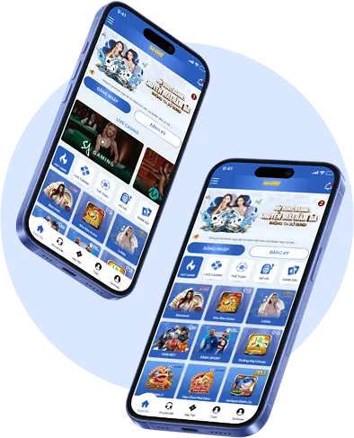 Giao diện thân thiện fve88