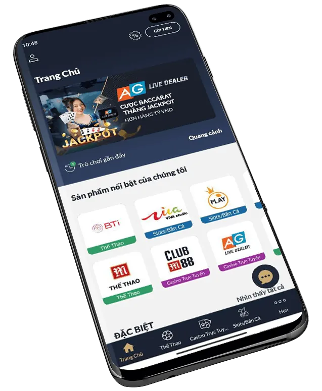 Cá cược có trách nhiệm fve88