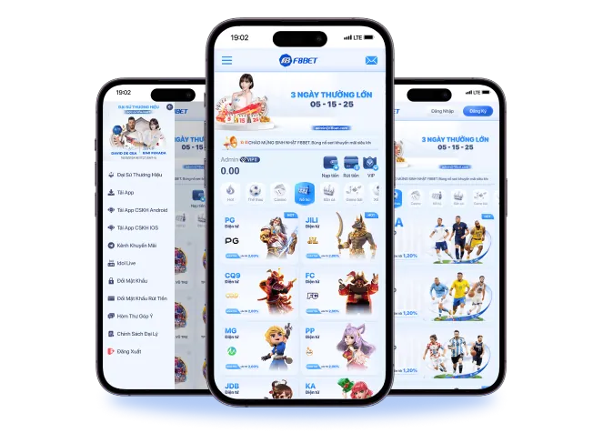 Bảo mật và công bằng fve88