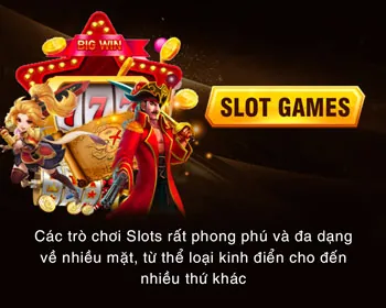 Slot jackpot triệu đô