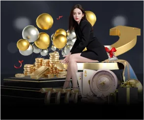 Slot thần tài may mắn